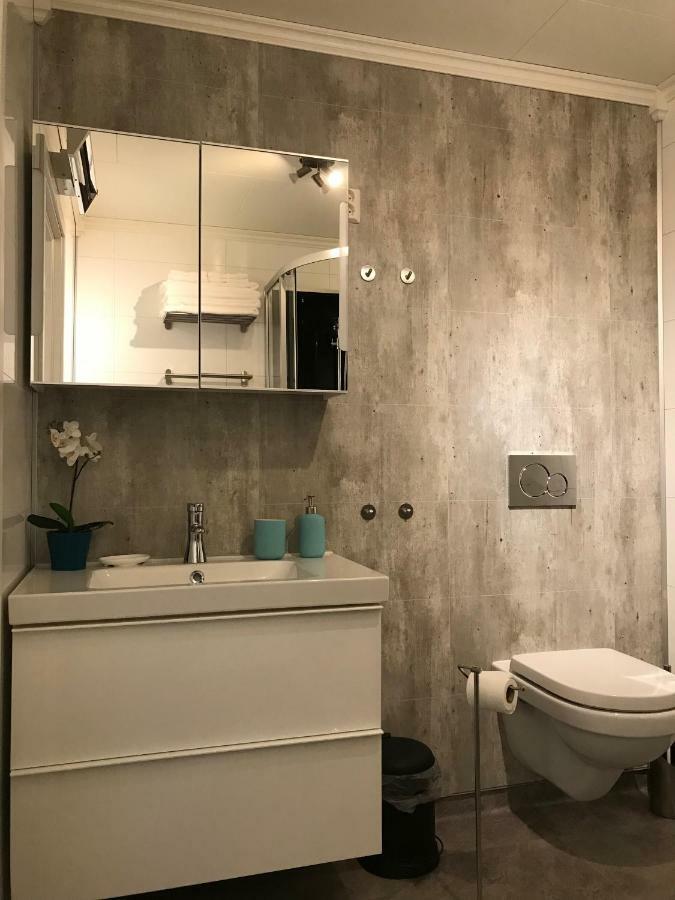Nyksund Appartement, Nyksund Brygge Esterno foto